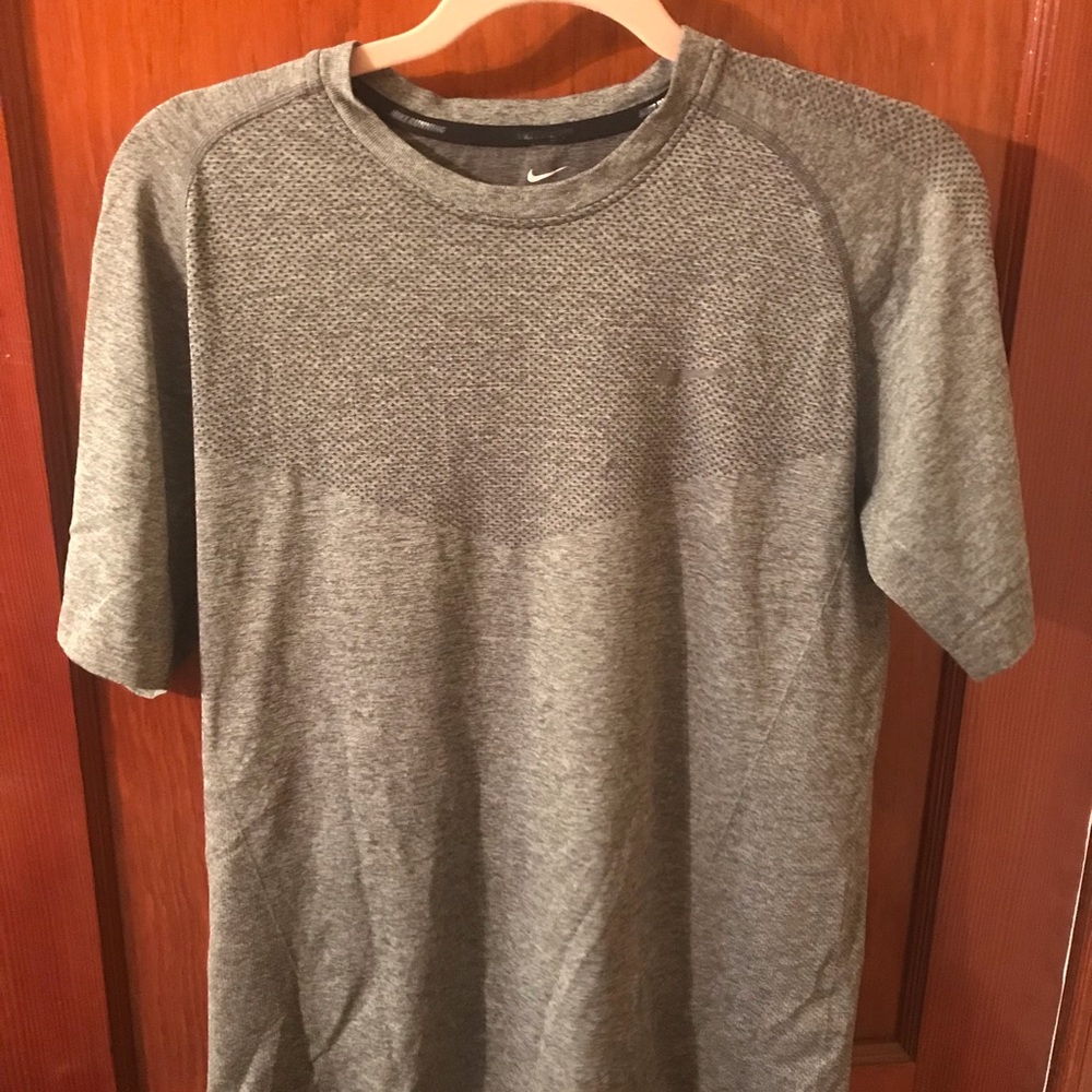 Men’s Nike Running Dri-Fit Tee